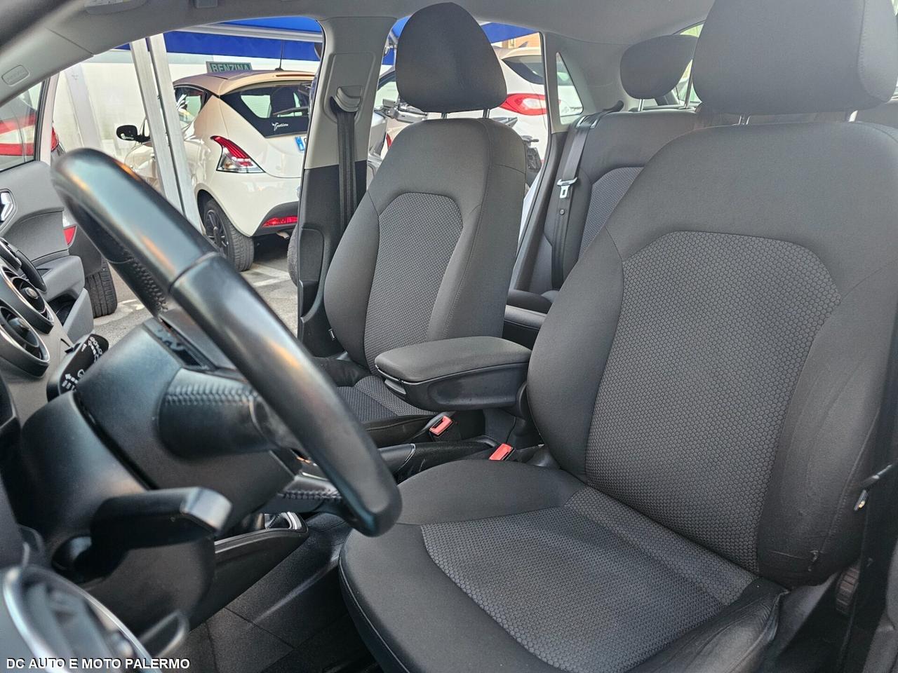 Audi A1 SPB 1.0 TFSI Benzina 95CV..5 Porte..2015