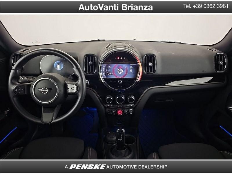 MINI Mini Countryman F60 Mini 2.0 Cooper S JCW Countryman ALL4