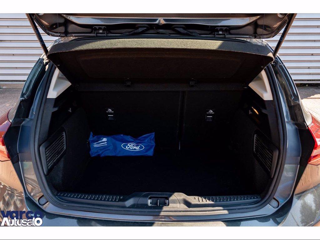 FORD Focus active 1.0t ecoboost h 125cv del 2023
