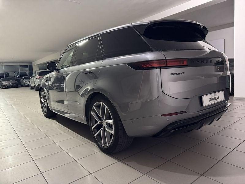 Land Rover RR Sport Range Rover Sport 3.0D l6 300 CV Dynamic HSE