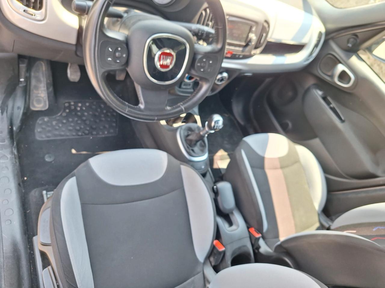 Fiat 500L 1.4 95 CV Pop Star