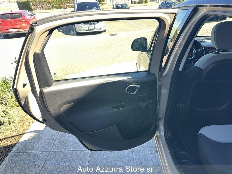 FIAT 500L 1.4 95 CV Pop Star *GPL, PROMO AZZURRA*