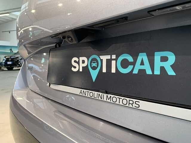 Peugeot 308 PureTech Turbo 130 S&S EAT8 SW Allure