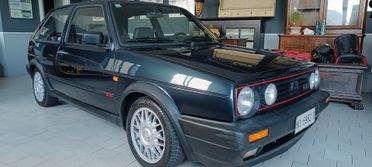 Volkswagen Golf GTI Golf 1800 3 porte GTI