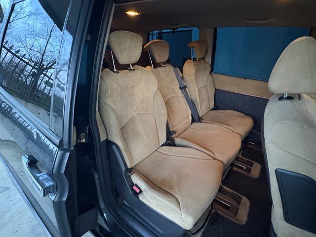 LANCIA Phedra EBNZINA/GPL FINO 09/33 AUTOMATICA 8 POSTI Emblema