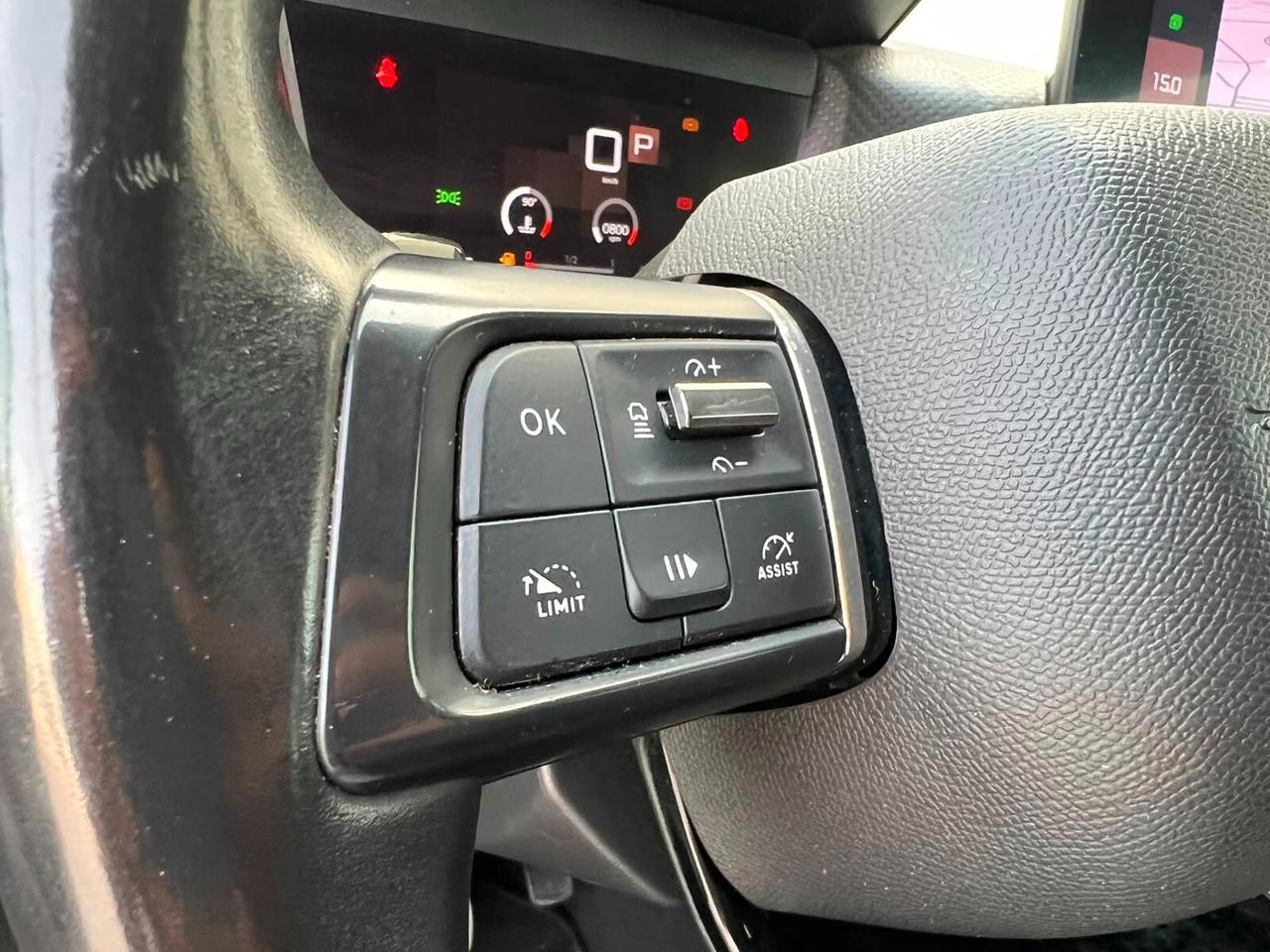 CITROEN C4 1.5 BlueHDi 130CV 2022!!! SHINE !!!