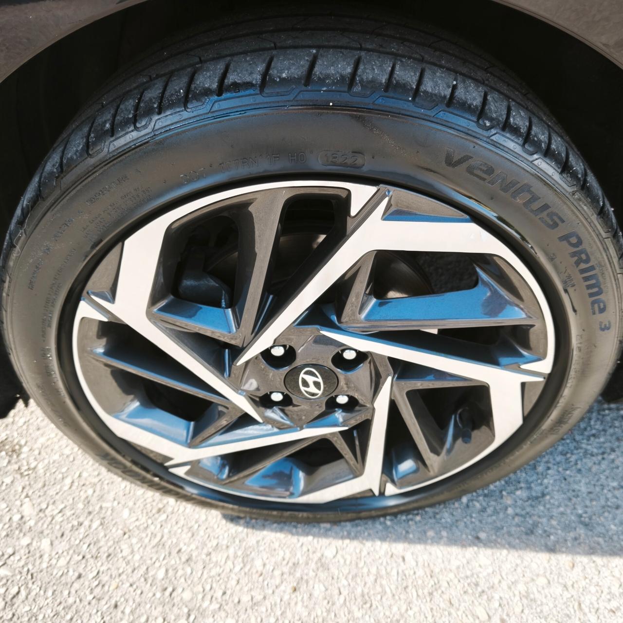 Hyundai i20 1.0 T-GDI 48V DCT Bose