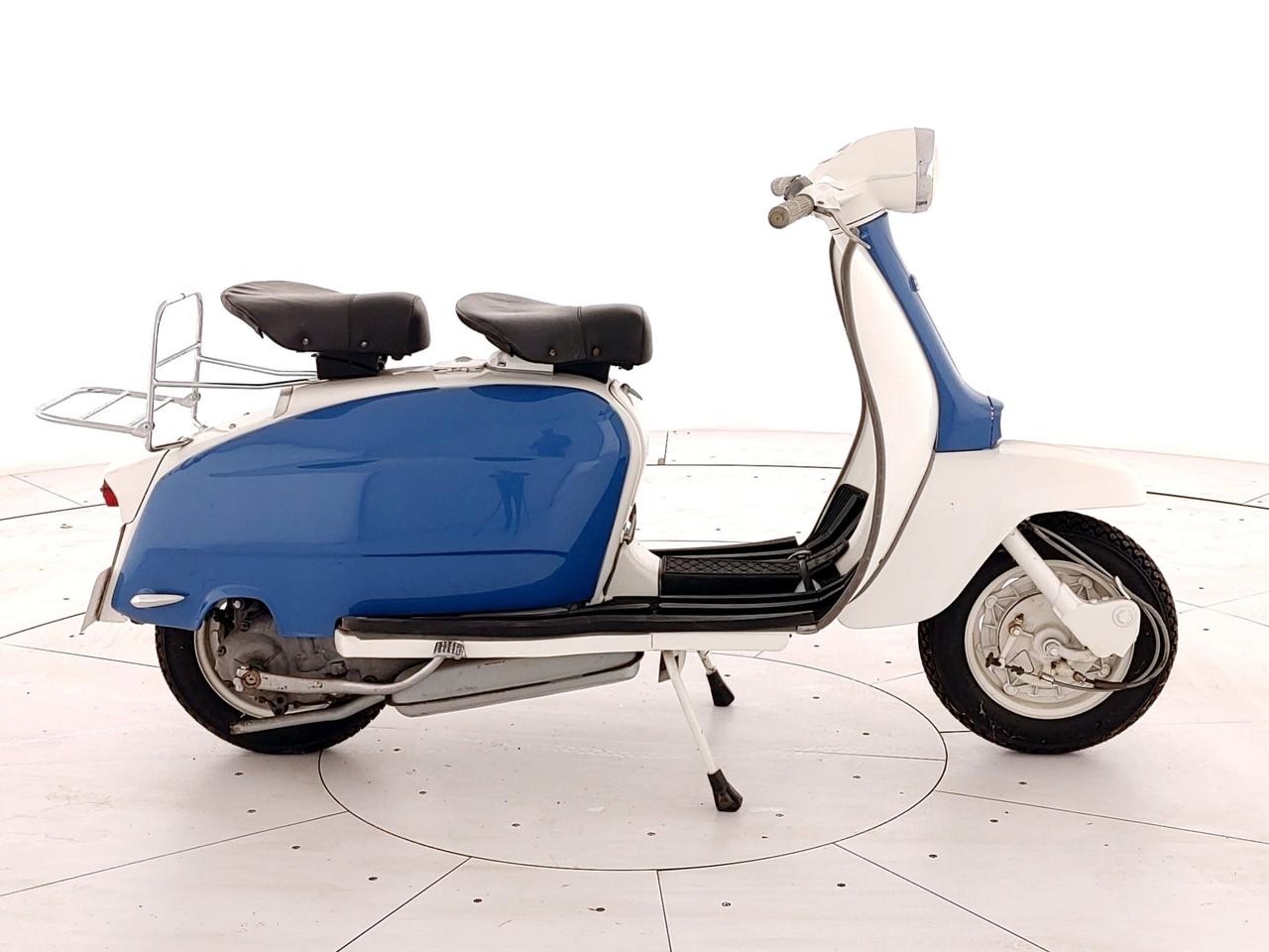 INNOCENTI LAMBRETTA LAMBRETTA LI 150