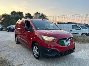 OPEL COMBO MAXI 3 POSTI -2019 NAVI/GANCIO