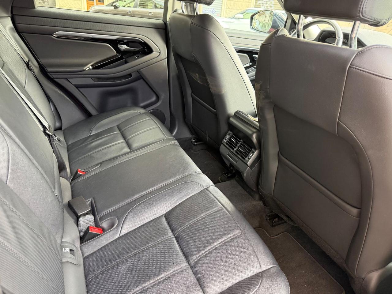 Land Rover Range Rover Evoque Range Rover E #10634