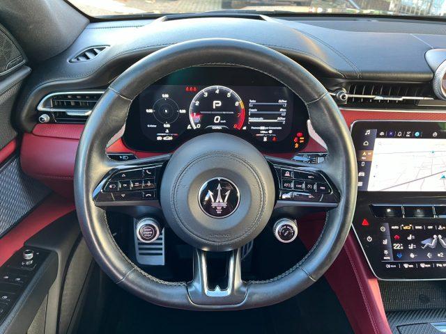 MASERATI Grecale V6 530 CV AWD Trofeo *FULL FULL OPTIONAL*