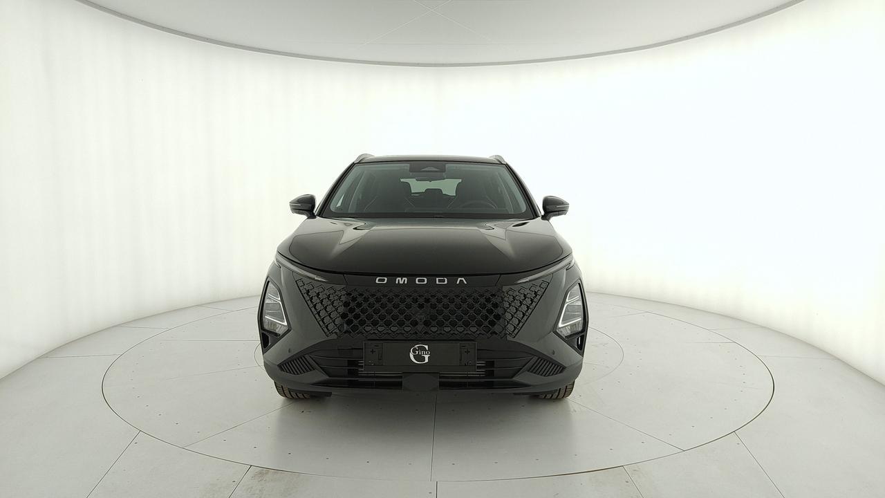 OMODA 1.6 TGDI 7DCT Premium Anniversary