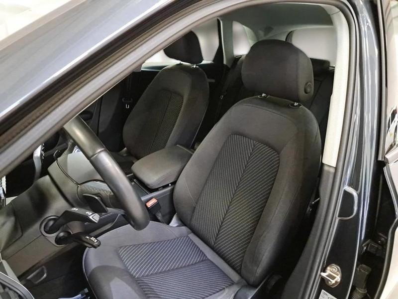 AUDI Q5 35 TDI MHEV BUSINESS S TRONIC SUV