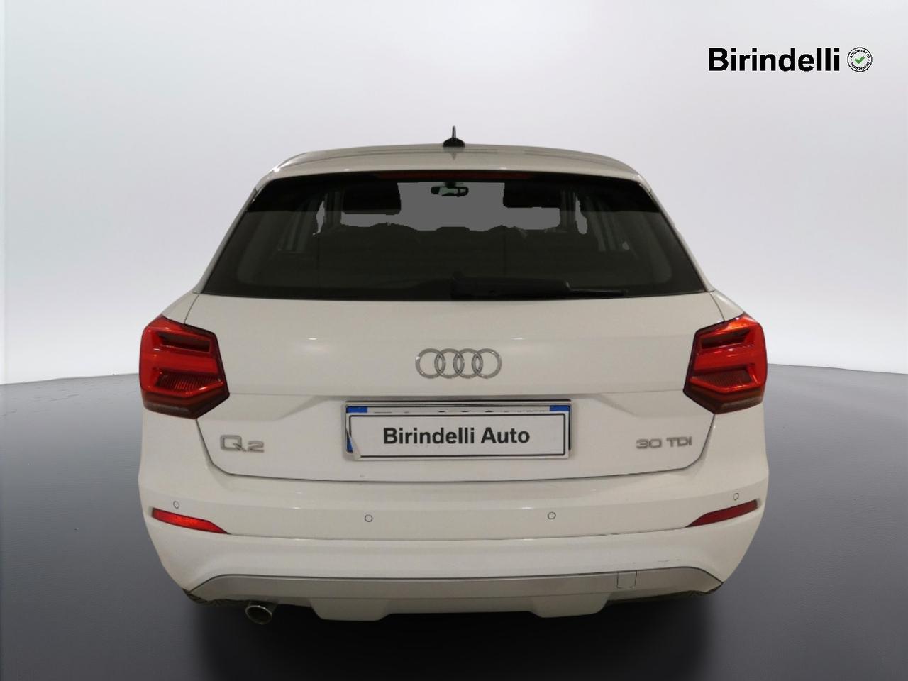 AUDI Q2 - Q2 30 TDI S tronic Admired