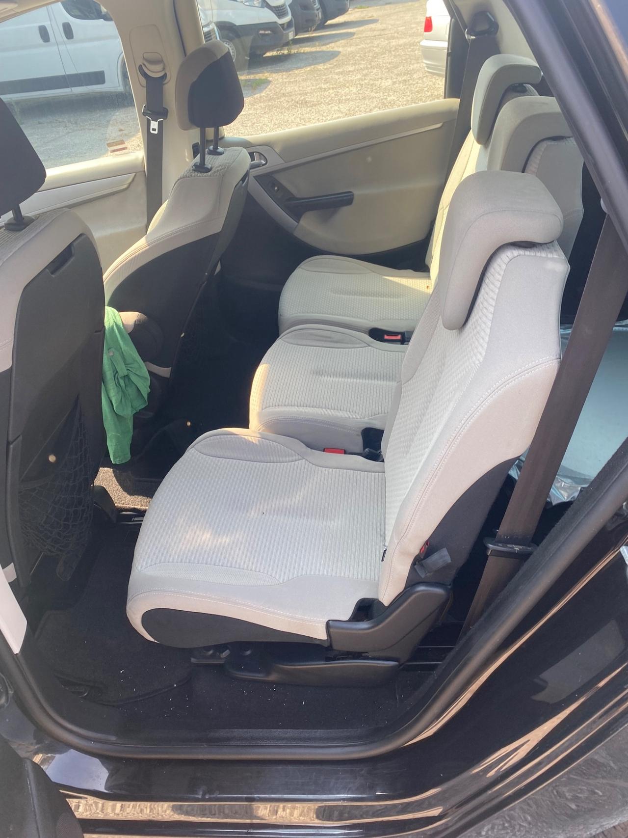 Citroen C4 1.6 HDi 90CV Elegance