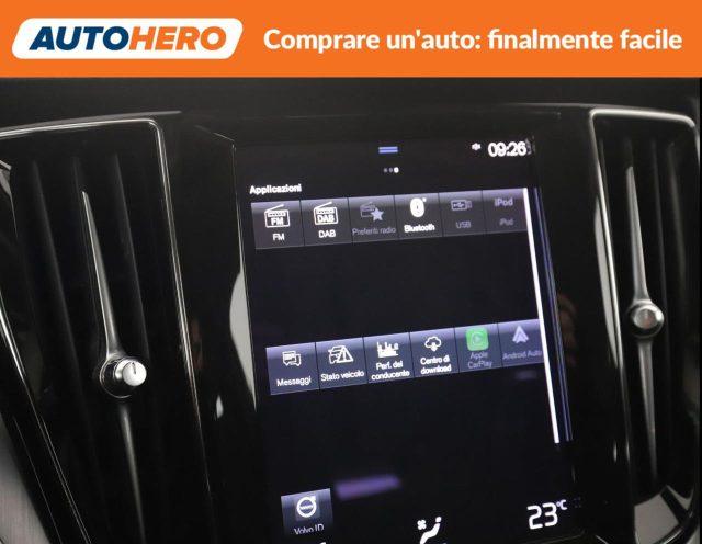 VOLVO V60 Cross Country B4 (d) AWD Geartronic Business Pro