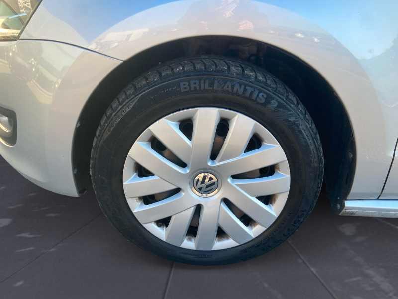 VOLKSWAGEN Polo 1.2 TDI DPF 5p. Comfortline