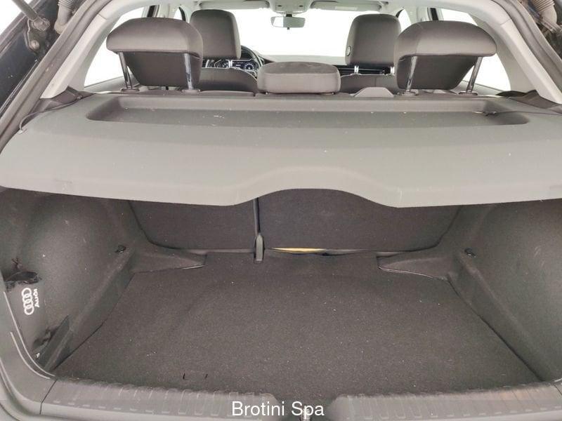 Audi A1 A1 SPB 35 TFSI S tronic Admired Advanced
