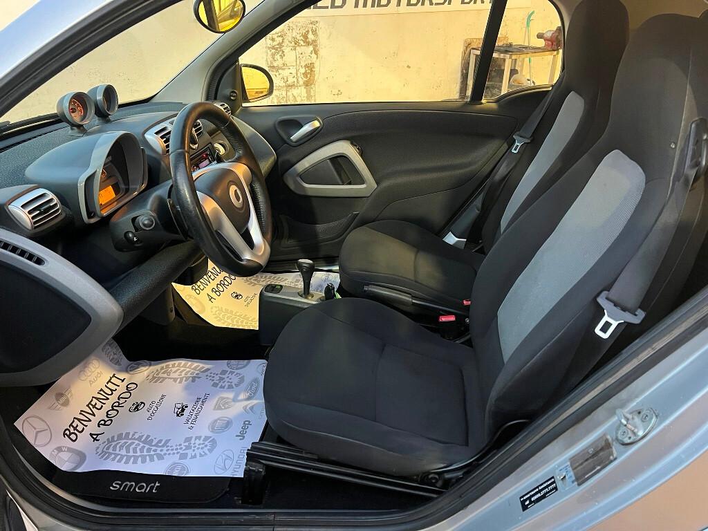 Smart Fortwo 1.0 Mhd Pulse 71 CV / F1