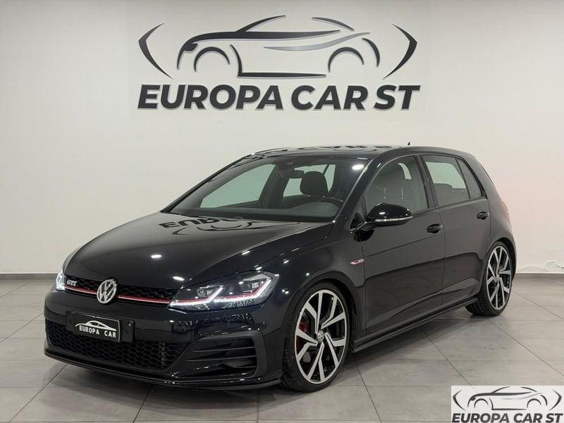 Volkswagen Golf Golf 7.5 5p 2.0 tsi Gti 230cv dsg