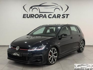 Volkswagen Golf Golf 7.5 5p 2.0 tsi Gti 230cv dsg