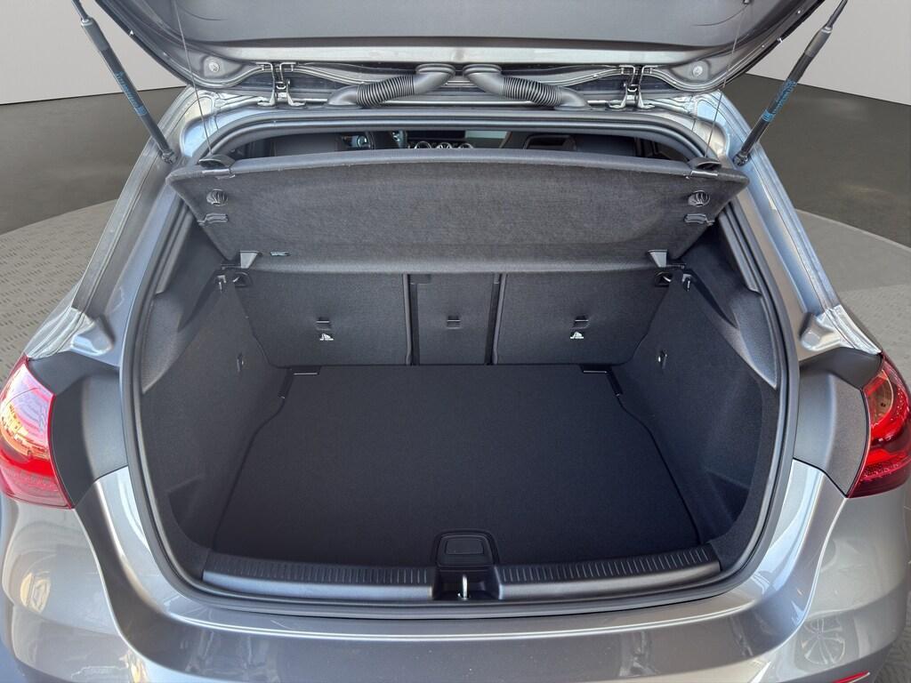 Mercedes Classe A 180 d Advanced Plus AMG Line auto