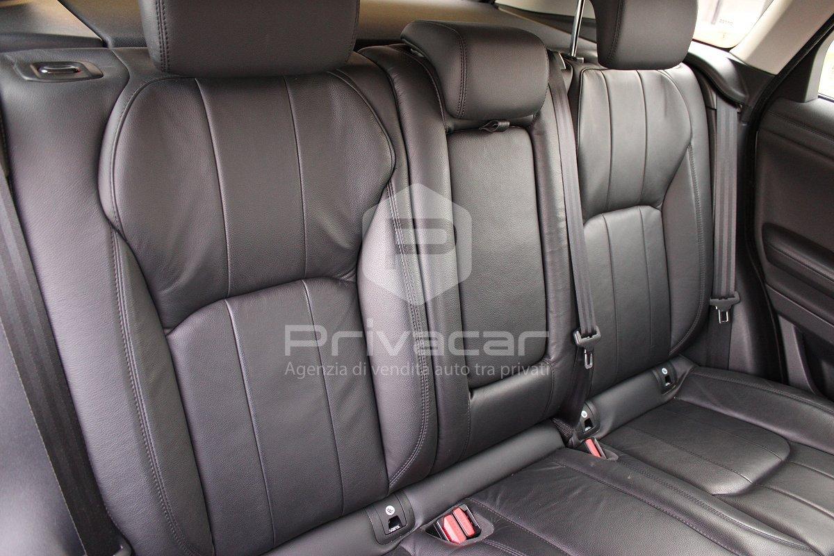 LAND ROVER Range Rover Evoque 2.0 TD4 150 CV 5p. SE