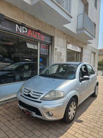 Citroen C3 1.4 Exclusive neopatentati