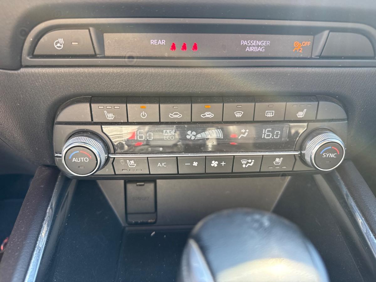 MAZDA CX-5 2.2 Signature awd 184cv auto