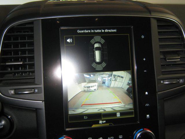 RENAULT Koleos Blue dCi 190 CV 4X4 X-Tronic Initiale Paris