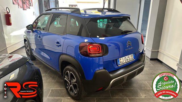 CITROEN C3 Aircross PureTech 110 S&S Feel