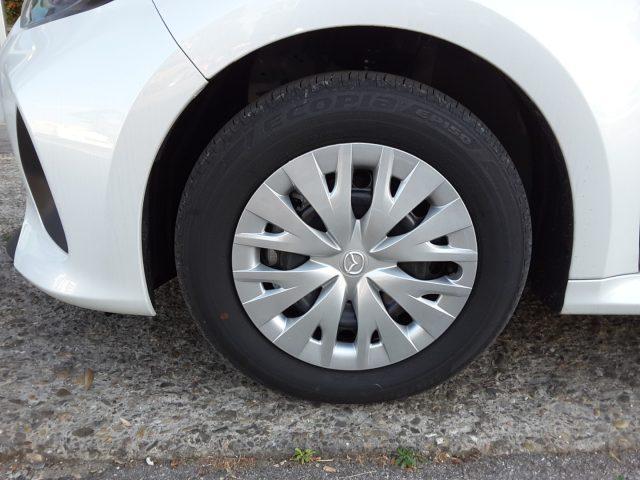 MAZDA 2 Hybrid 1.5 VVT e-CVT Prime-Line *KM ZERO*
