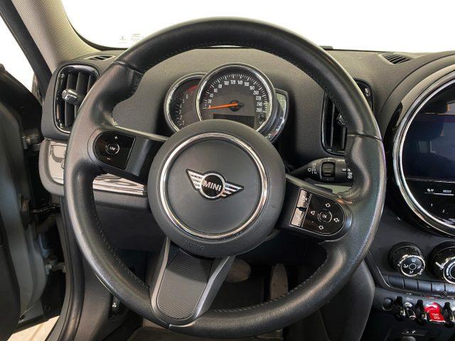 MINI Countryman 1.5 Cooper Benzina Countryman - ALL 4