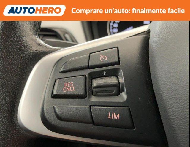 BMW X2 sDrive18d