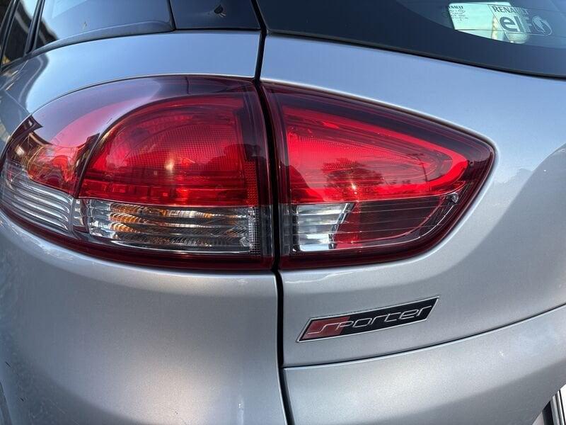 Renault Clio Clio Sporter dCi 8V 75CV Start&Stop Energy Duel