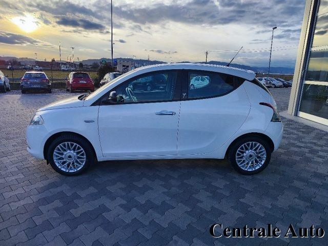 LANCIA Ypsilon 1.3 MJT 16V 95 CV 5 porte S&S Gold