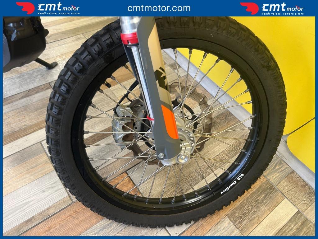 KTM 690 Enduro - 2024