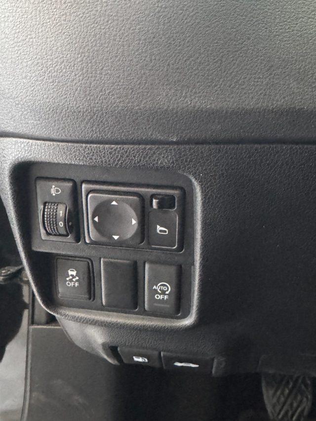 NISSAN Juke 1.5 dCi Start&Stop Tekna