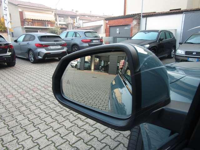 BMW X1 Sdrive18d MSPORT CAMBIO AUTO 150CV,PELLE,CERCHI 18