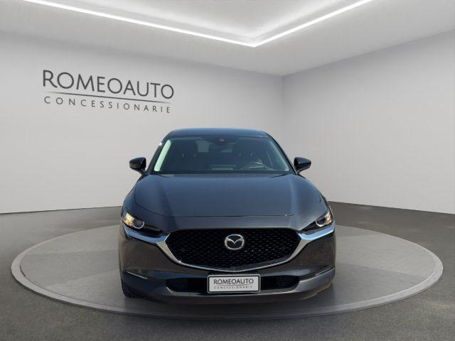 MAZDA CX-30 2.0L m-Hybrid Homura 122CV 6MT