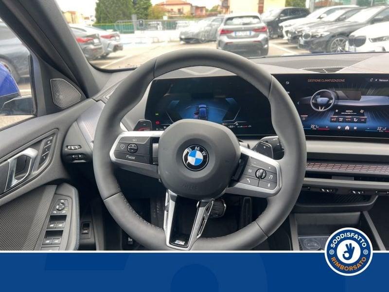 BMW Serie 1 120i M Sport