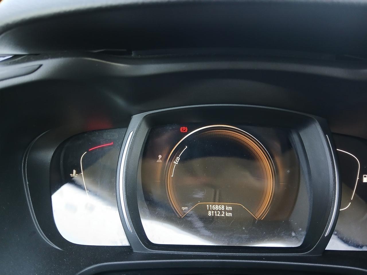 Renault Kadjar Blue dCi 8V 115CV Business