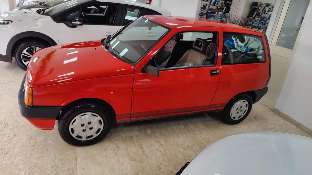 Autobianchi Y10 Fire 1.1 i.e. LX