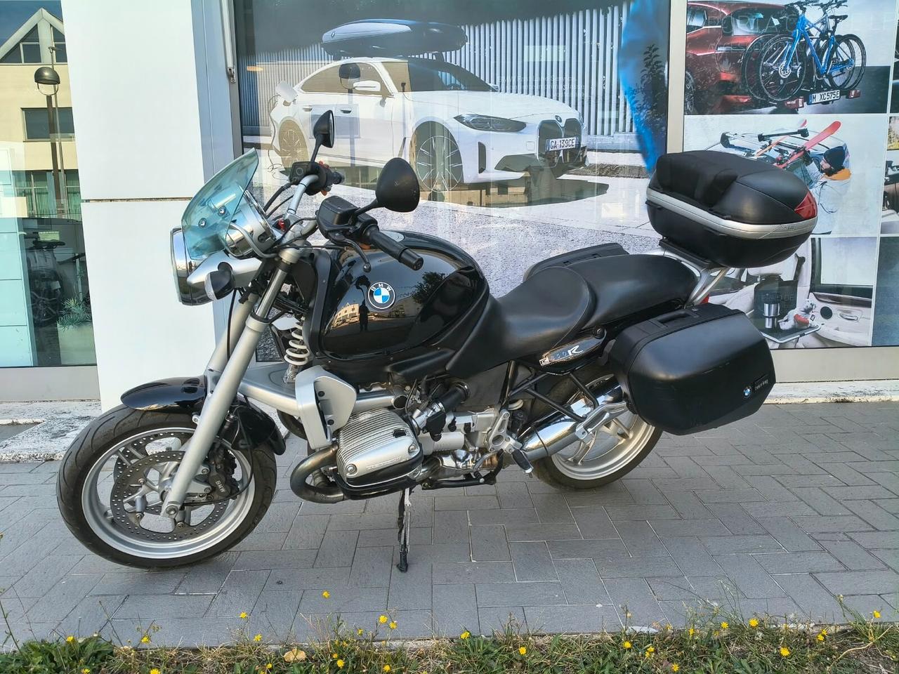 Bmw R 850 Confort