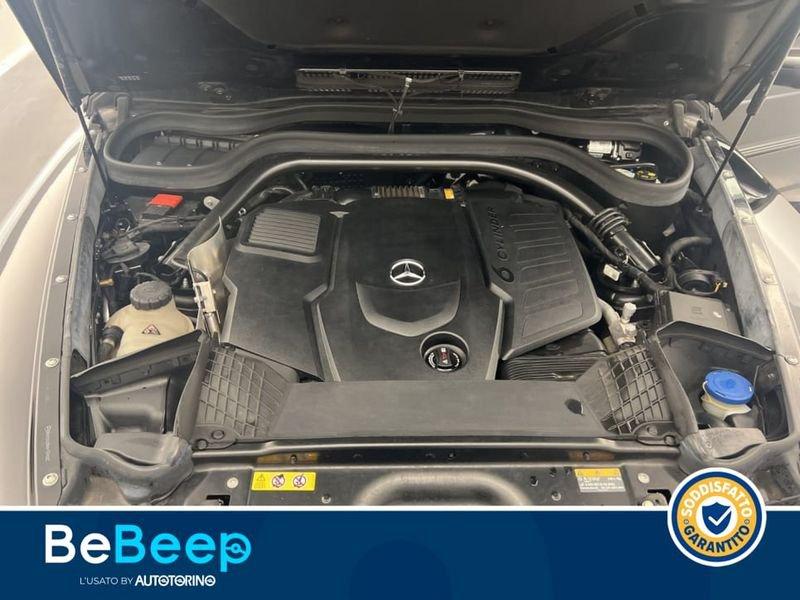 Mercedes-Benz Classe G G 400 D AMG LINE 330CV AUTO