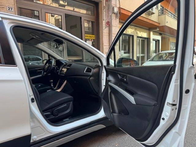 Suzuki S-Cross 1.6 DDiS Top Style - in Garanzia