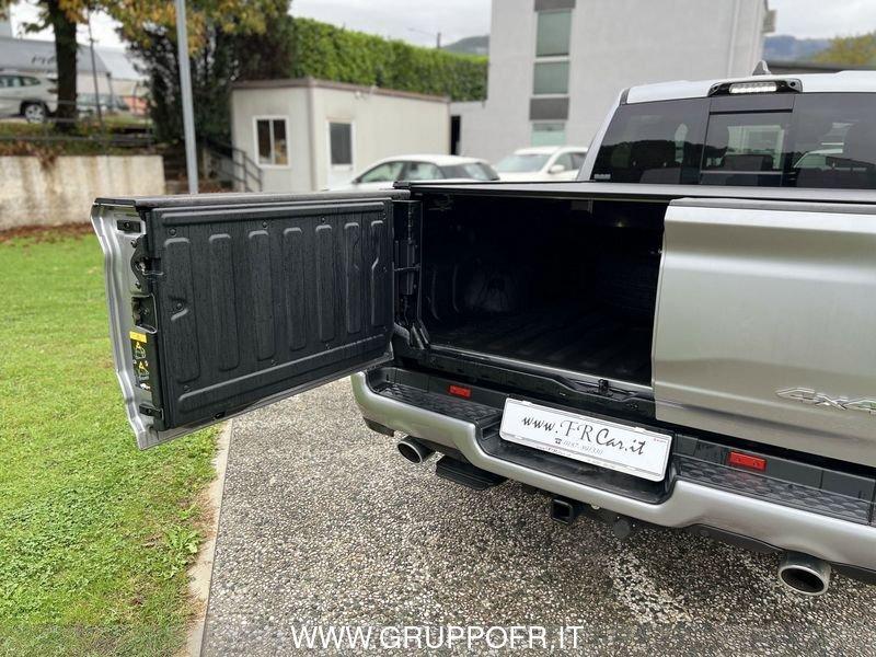 Dodge RAM RAM 1500 5.7L HEMI V8 LIMITED EDITION LONGHORN RGM