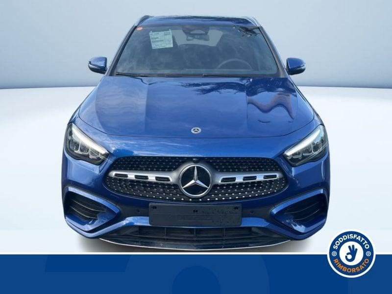 Mercedes-Benz GLA 200 Automatic AMG Line Premium