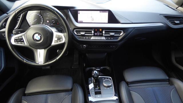 BMW 116 d 5p. Msport