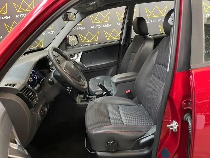 Dr EVO5 1.6 16V 126 CV Bi-Fuel GPL